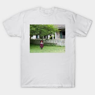 Bagged T-Shirt